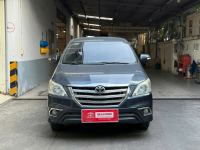 Bán xe Toyota Innova 2015 2.0V giá 420 Triệu - TP HCM