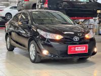 Bán xe Toyota Vios 2020 1.5E CVT giá 395 Triệu - TP HCM
