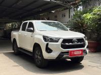 Bán xe Toyota Hilux 2024 2.4L 4x2 AT giá 675 Triệu - TP HCM