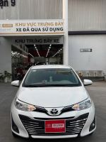Bán xe Toyota Vios 2018 1.5E MT giá 300 Triệu - TP HCM