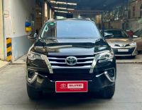 Bán xe Toyota Fortuner 2020 2.7V 4x2 AT giá 785 Triệu - TP HCM