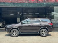 Bán xe Toyota Fortuner 2019 2.4G 4x2 MT giá 750 Triệu - TP HCM
