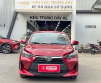 Bán xe Toyota Wigo 2024 G 1.2 AT giá 390 Triệu - TP HCM