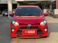 Bán xe Toyota Wigo 2021 1.2 AT giá 320 Triệu - TP HCM
