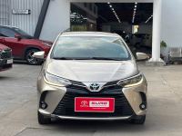 Bán xe Toyota Vios G 1.5 CVT 2021 giá 450 Triệu - TP HCM