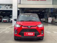 Bán xe Toyota Raize 2022 G 1.0 CVT giá 470 Triệu - TP HCM