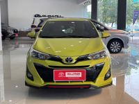 Bán xe Toyota Yaris 1.5G 2019 giá 420 Triệu - TP HCM