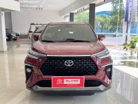 Bán xe Toyota Veloz Cross Top 1.5 CVT 2025 giá 570 Triệu - TP HCM