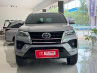 Bán xe Toyota Fortuner 2021 2.4G 4x2 AT giá 850 Triệu - TP HCM