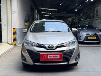 Bán xe Toyota Vios 1.5E CVT 2020 giá 385 Triệu - TP HCM