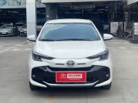 Bán xe Toyota Vios 2025 E CVT giá 470 Triệu - TP HCM