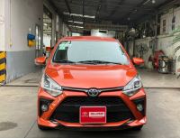 Bán xe Toyota Wigo 2020 1.2 MT giá 270 Triệu - TP HCM
