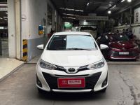 Bán xe Toyota Vios 1.5E MT 2020 giá 340 Triệu - TP HCM