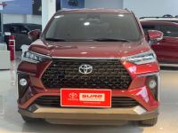Bán xe Toyota Veloz 2026 Cross Top 1.5 CVT giá 600 Triệu - TP HCM