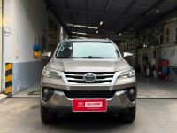 Bán xe Toyota Fortuner 2.4G 4x2 MT 2020 giá 695 Triệu - TP HCM