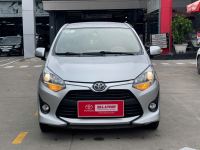 Bán xe Toyota Wigo 2019 1.2G MT giá 245 Triệu - TP HCM