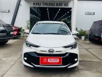 Bán xe Toyota Vios 2023 E CVT giá 425 Triệu - TP HCM