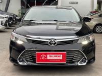Bán xe Toyota Camry 2.0E 2015 giá 490 Triệu - TP HCM