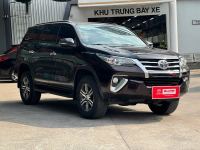 Bán xe Toyota Fortuner 2019 2.4G 4x2 AT giá 770 Triệu - TP HCM