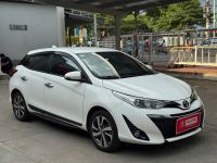 Bán xe Toyota Yaris 2018 1.5G giá 390 Triệu - TP HCM