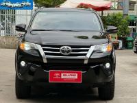 Bán xe Toyota Fortuner 2.7V 4x2 AT 2019 giá 690 Triệu - TP HCM