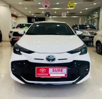 Bán xe Toyota Vios 2023 E 1.5 MT giá 390 Triệu - TP HCM
