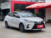 Bán xe Toyota Vios 2022 G 1.5 CVT giá 445 Triệu - TP HCM