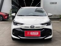 Bán xe Toyota Vios E CVT 2025 giá 430 Triệu - TP HCM