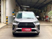 Bán xe Toyota Veloz 2024 Cross Top 1.5 CVT giá 510 Triệu - TP HCM