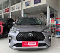 Bán xe Toyota Veloz Cross Top 1.5 CVT 2024 giá 510 Triệu - TP HCM
