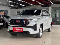 Bán xe Toyota Innova 2025 Cross 2.0V CVT giá 819 Triệu - TP HCM