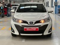 Bán xe Toyota Vios 2020 1.5E MT giá 310 Triệu - TP HCM