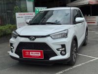 Bán xe Toyota Raize 2025 G 1.0 CVT giá 495 Triệu - TP HCM