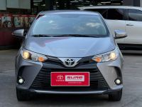 Bán xe Toyota Vios 2022 E CVT giá 380 Triệu - TP HCM