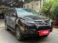 Bán xe Toyota Fortuner 2019 2.4G 4x2 MT giá 640 Triệu - TP HCM