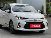Bán xe Toyota Vios E CVT 2024 giá 410 Triệu - TP HCM