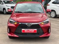 Bán xe Toyota Wigo 2024 G 1.2 AT giá 385 Triệu - TP HCM