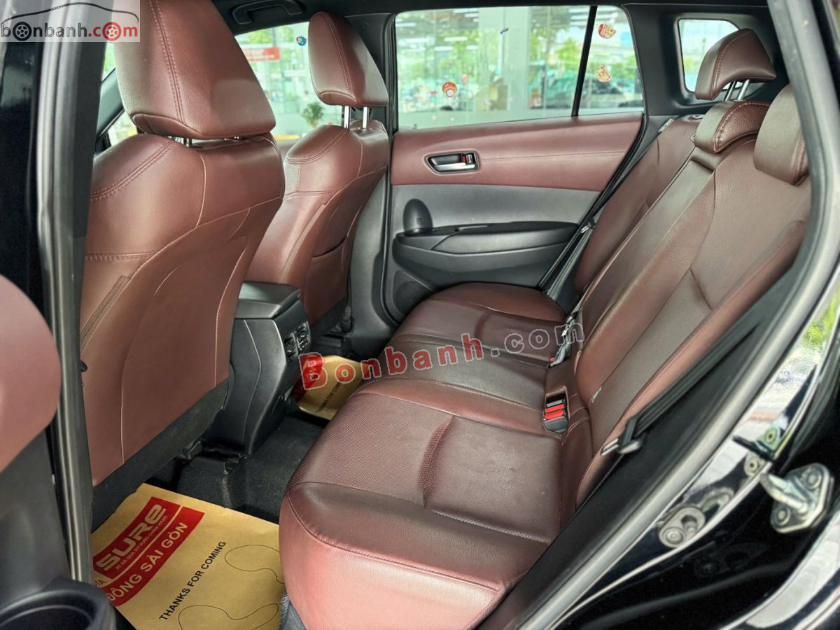 Toyota Corolla Cross 1.8V 2022 - 660 Triệu 9