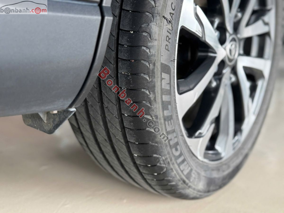 Toyota Corolla Cross 1.8V 2022 - 660 Triệu 10