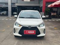 Bán xe Toyota Wigo 2025 G 1.2 AT giá 400 Triệu - TP HCM