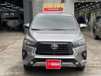 Bán xe Toyota Innova 2021 E 2.0 MT giá 490 Triệu - TP HCM