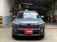 Bán xe Toyota Corolla Cross 2021 1.8V giá 630 Triệu - TP HCM