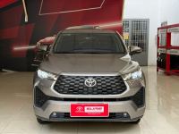 Bán xe Toyota Innova 2024 Cross 2.0 CVT giá 775 Triệu - TP HCM