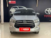 Bán xe Toyota Innova 2017 2.0E giá 345 Triệu - TP HCM
