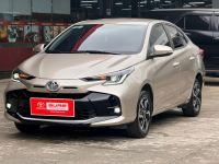 Bán xe Toyota Vios E 1.5 MT 2025 giá 395 Triệu - TP HCM