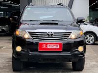 Bán xe Toyota Fortuner 2016 2.5G giá 490 Triệu - TP HCM