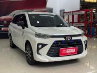 Bán xe Toyota Avanza 2024 Premio 1.5 MT giá 410 Triệu - TP HCM