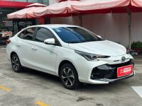 Bán xe Toyota Vios 2026 E CVT giá 455 Triệu - TP HCM