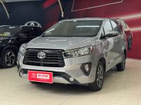 Bán xe Toyota Innova 2022 E 2.0 MT giá 495 Triệu - TP HCM