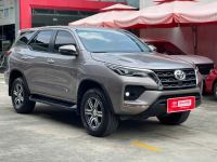 Bán xe Toyota Fortuner 2024 2.4L 4x2 AT giá 960 Triệu - TP HCM
